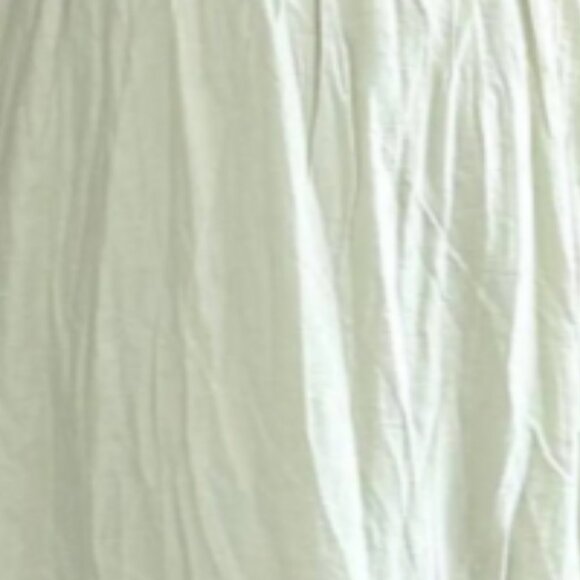 Brand New MOON RIVER Flutter Sleeve Smocked Midi Dress - Picture 6 of 6